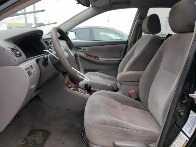 Photo 7 from auction – 2006 TOYOTA COROLLA CE with VIN 1NXBR30E46Z632525