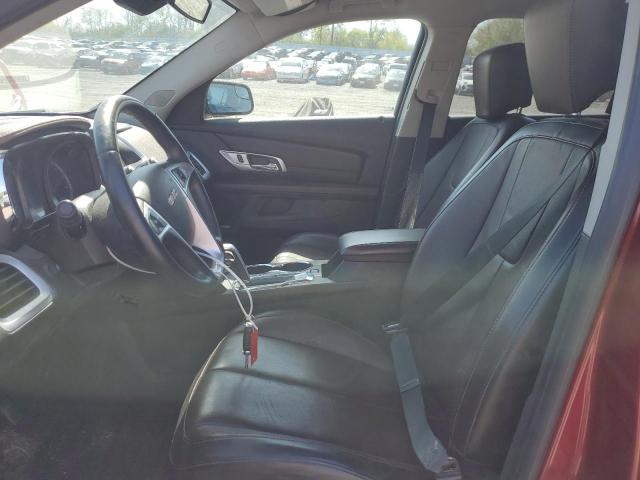 Photo 7 from auction – 2012 GMC TERRAIN SL with VIN 2GKFLVE53C6293671