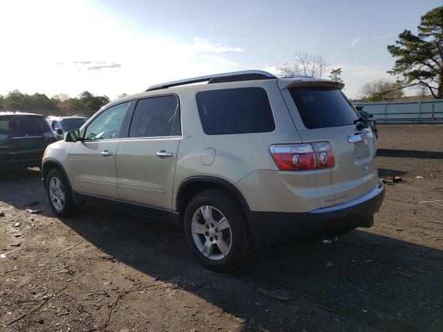 Photo 2 from auction – 2008 GMC ACADIA with VIN 1GKEV33728J165995