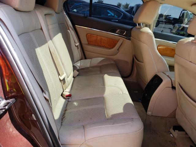 Photo 10 from auction – 2010 LINCOLN MKS with VIN 1LNHL9ER1AG614873