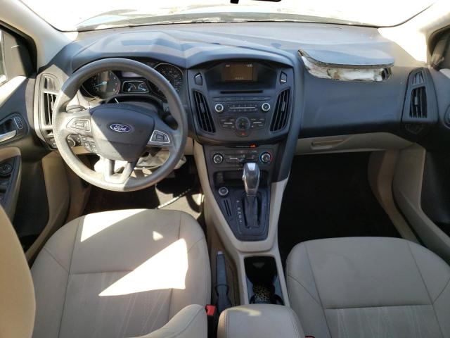 Photo 8 from auction – 2015 FORD FOCUS SE with VIN 1FADP3F23FL285670