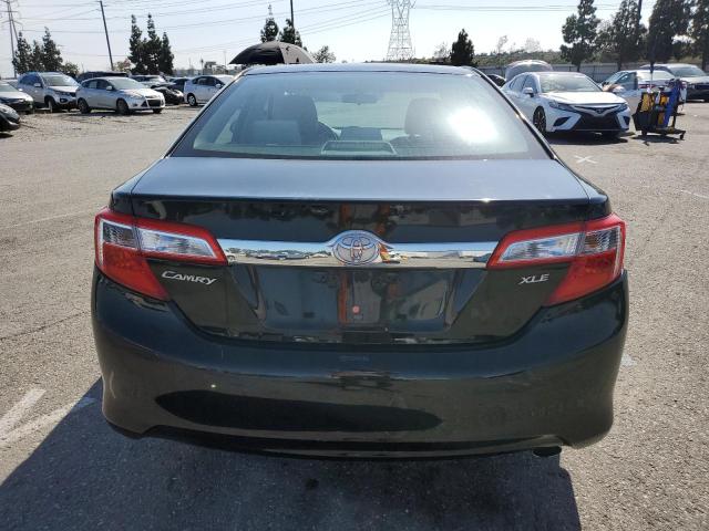 Photo 6 from auction – 2012 TOYOTA CAMRY BASE with VIN 4T4BF1FK5CR270202