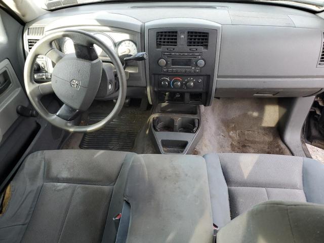 Photo 8 from auction – 2005 DODGE DAKOTA with VIN 1D7HE22K35S119483