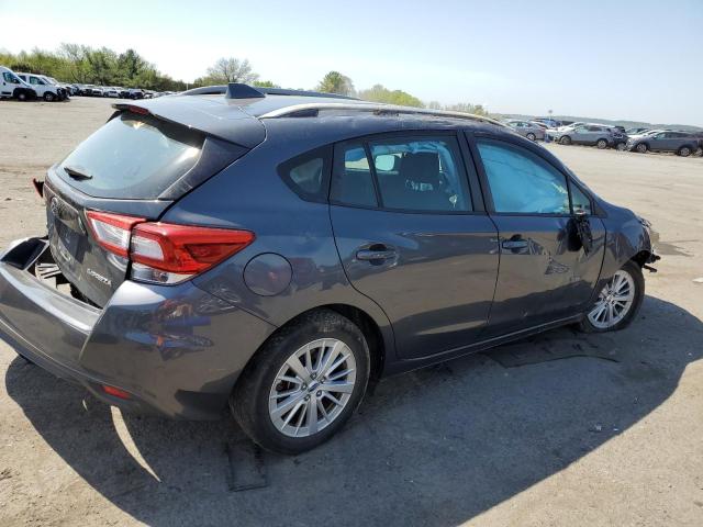 Photo 3 from auction – 2018 SUBARU IMPREZA PR with VIN 4S3GTAB66J3723297