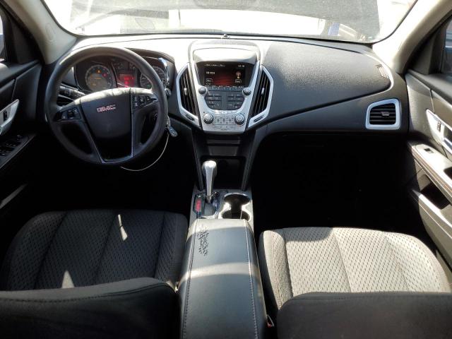 Photo 8 from auction – 2012 GMC TERRAIN SL with VIN 2GKALMEK4C6190057