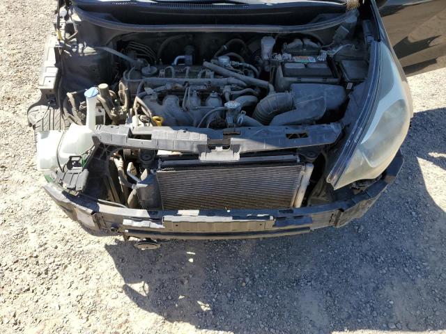 Photo 11 from auction – 2015 KIA RIO LX with VIN KNADM4A34F6438125
