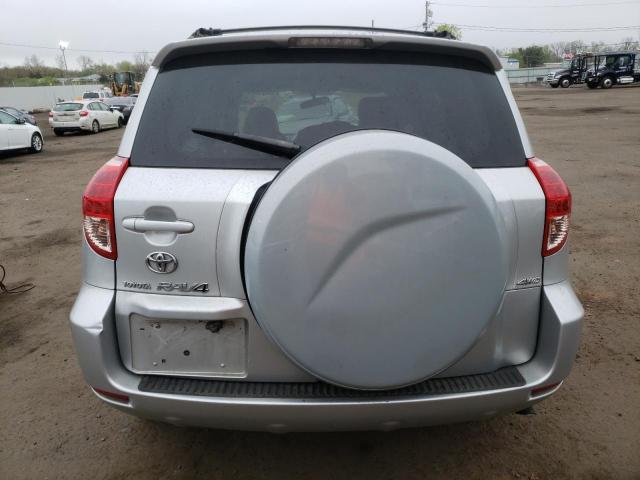 Photo 6 from auction – 2008 TOYOTA RAV4 with VIN JTMBD33V786066155