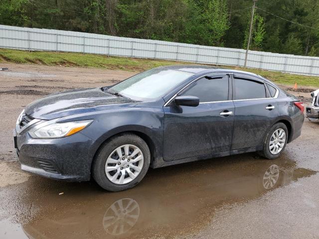 NISSAN ALTIMA 2.5 2016 with VIN 1N4AL3AP0GN332029 - Photo from auction