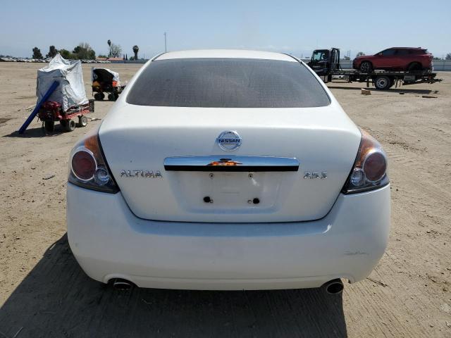 Photo 6 from auction – 2007 NISSAN ALTIMA 2.5 with VIN 1N4AL21E27C206579