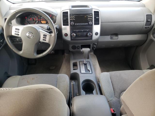 Photo 8 from auction – 2013 NISSAN FRONTIER S with VIN 1N6AD0ER9DN748302