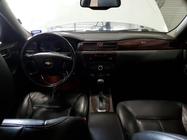 Photo 8 from auction – 2011 CHEVROLET IMPALA LTZ with VIN 2G1WC5EMXB1177052