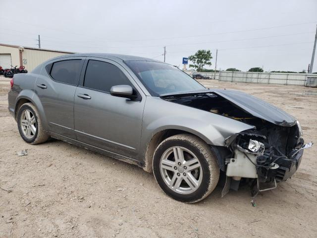 Photo 4 from auction – 2013 DODGE AVENGER SX with VIN 1C3CDZCG5DN681901