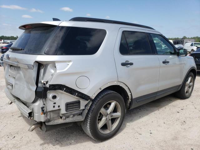 Photo 3 from auction – 2018 FORD EXPLORER with VIN 1FM5K7B83JGA88204