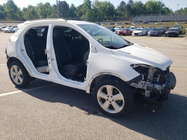Photo 4 from auction – 2016 BUICK ENCORE with VIN KL4CJASBXGB636092