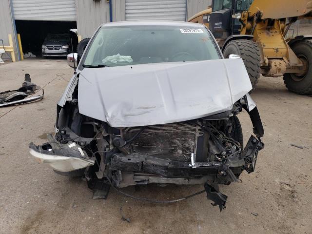 Photo 5 from auction – 2015 DODGE GRAND CARA with VIN 2C4RDGBG8FR517334