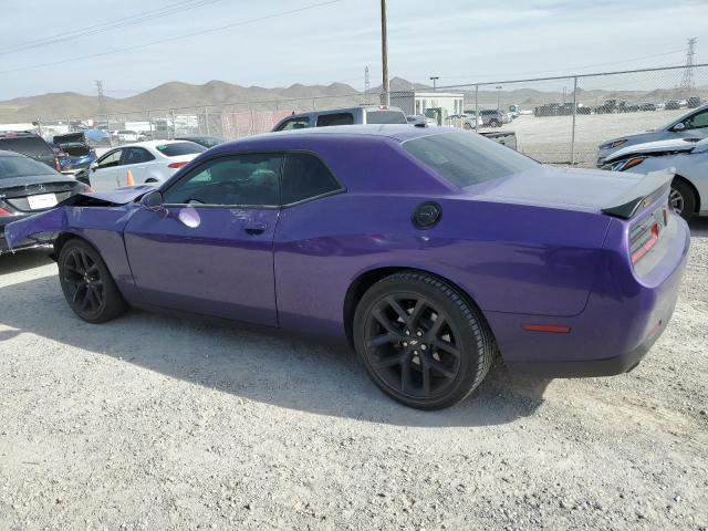 Photo 2 from auction – 2019 DODGE CHALLENGER with VIN 2C3CDZJG2KH717004