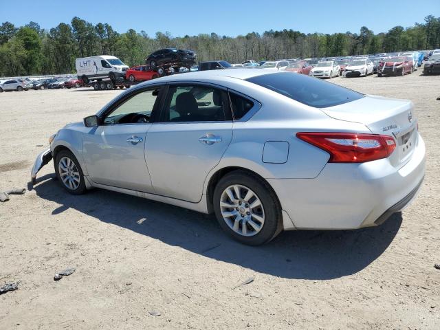 Photo 2 from auction – 2017 NISSAN ALTIMA 2.5 with VIN 1N4AL3AP2HN324287