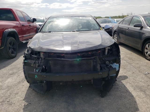 Photo 5 from auction – 2015 CHEVROLET IMPALA LT with VIN 2G1125S33F9215432