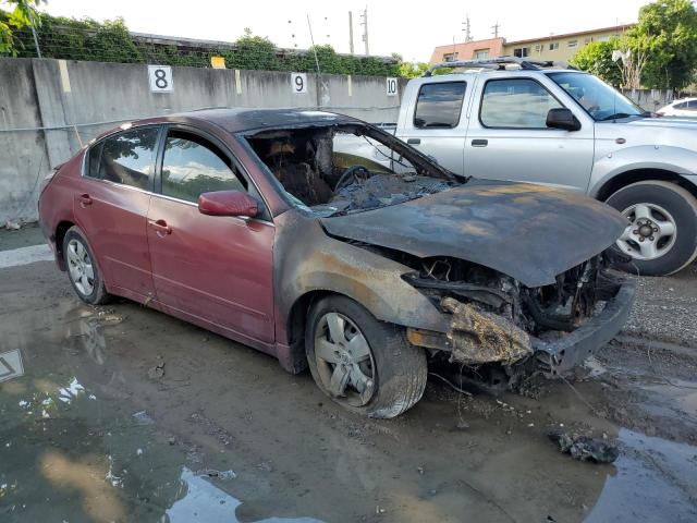 Photo 4 from auction – 2008 NISSAN ALTIMA 2.5 with VIN 1N4AL21E28N437309
