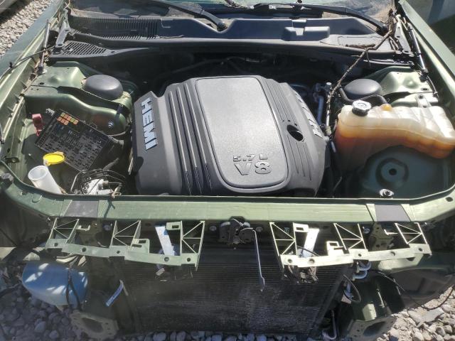 Photo 11 from auction – 2018 DODGE CHALLENGER with VIN 2C3CDZBT1JH246232