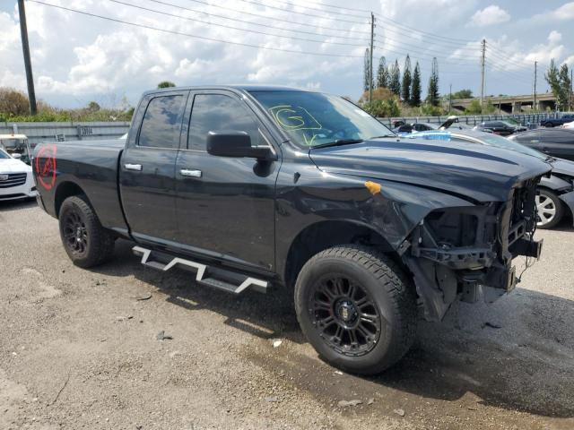 Photo 4 from auction – 2016 RAM 1500 SLT with VIN 1C6RR7GG3GS305006