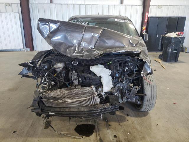 Photo 5 from auction – 2015 DODGE JOURNEY SE with VIN 3C4PDCAB8FT630963