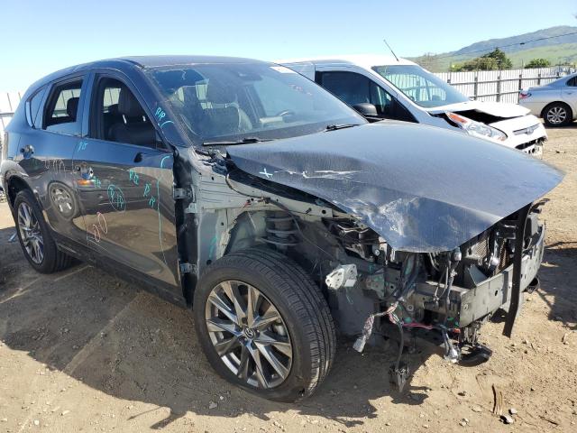 Photo 4 from auction – 2019 MAZDA CX-5 SIGNA with VIN JM3KFBEY0K0564842