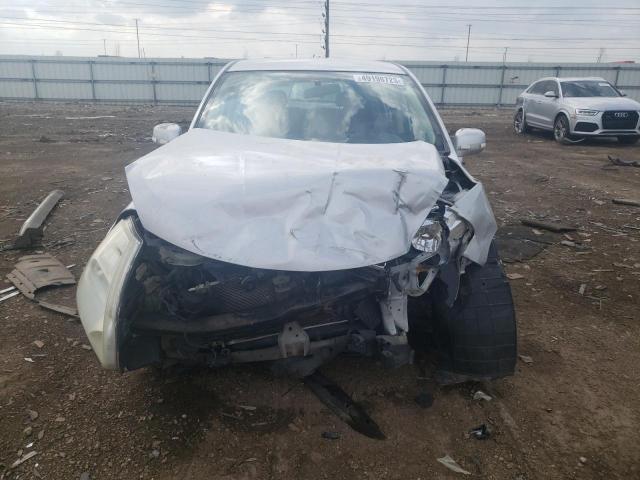 Photo 5 from auction – 2007 NISSAN VERSA S with VIN 3N1BC13E07L360026
