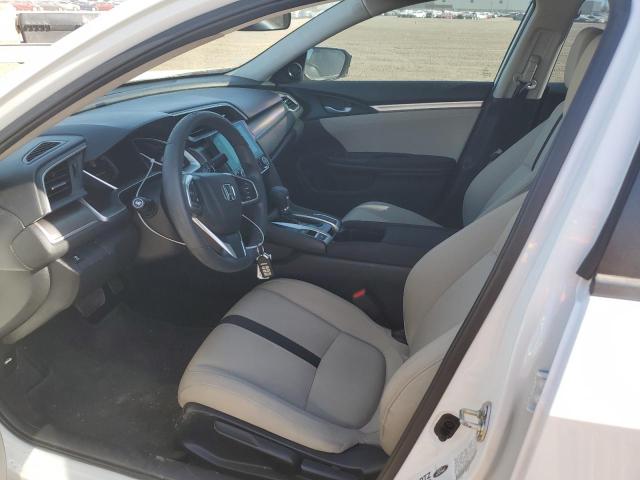 Photo 7 from auction – 2016 HONDA CIVIC EX with VIN 19XFC2F70GE079883