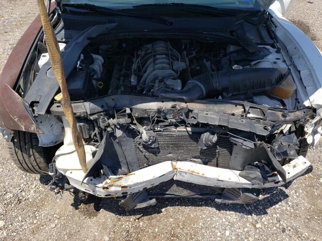 Photo 11 from auction – 2012 DODGE CHARGER R/ with VIN 2C3CDXCTXCH271152