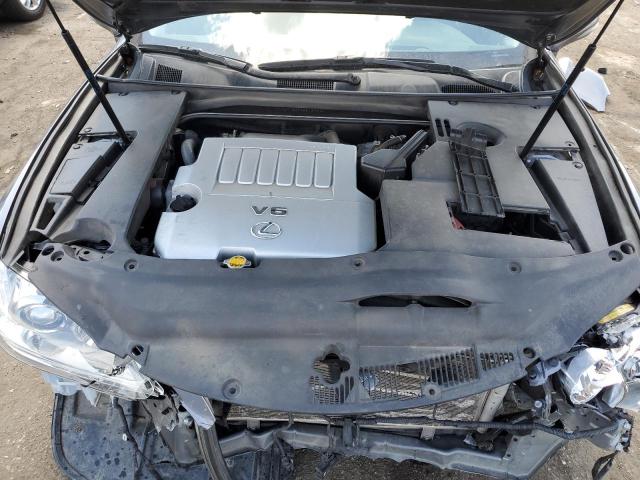 Photo 11 from auction – 2012 LEXUS ES 350 with VIN JTHBK1EG9C2512894
