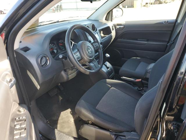 Photo 7 from auction – 2012 JEEP COMPASS with VIN 1C4NJCBA9CD640375