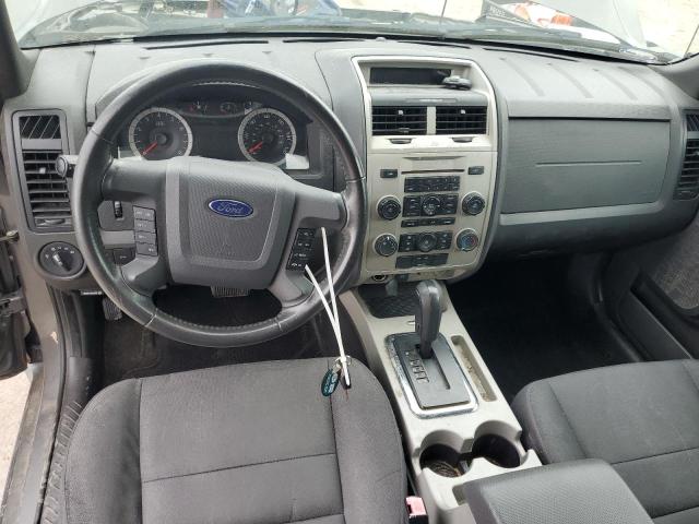 Photo 8 from auction – 2011 FORD ESCAPE XLT with VIN 1FMCU9D74BKB20559