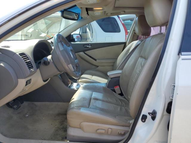 Photo 7 from auction – 2010 NISSAN ALTIMA BAS with VIN 1N4AL2APXAC189023