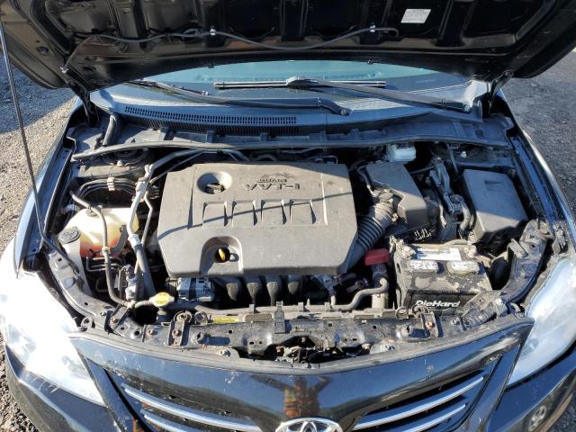 Photo 11 from auction – 2013 TOYOTA COROLLA BA with VIN 2T1BU4EE4DC938264