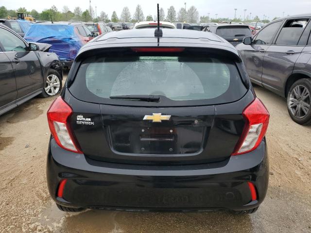 Photo 6 from auction – 2021 CHEVROLET SPARK LS with VIN KL8CB6SA2MC712734