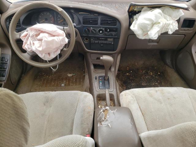 Photo 8 from auction – 1995 TOYOTA CAMRY LE with VIN 4T1SK12E7SU499856