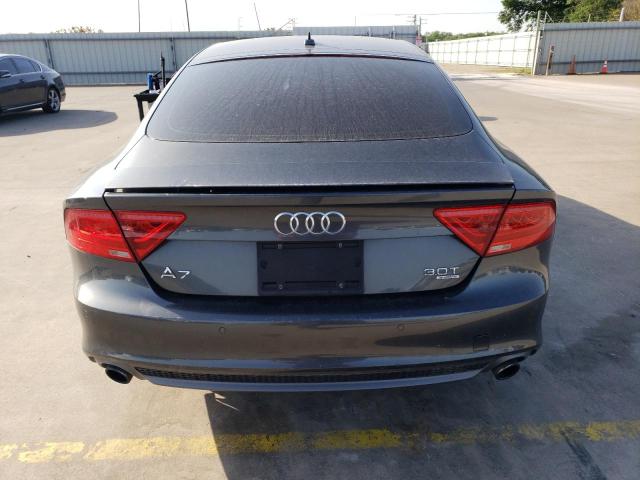 Photo 6 from auction – 2012 AUDI A7 PRESTIG with VIN WAU2GAFC4CN121873