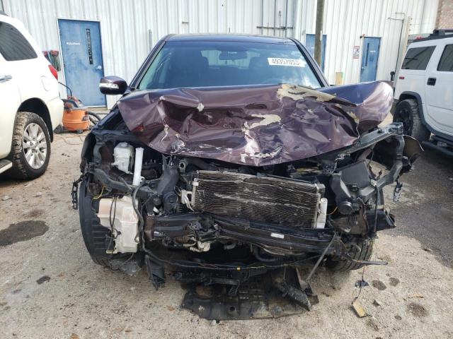 Photo 5 from auction – 2014 KIA SORENTO LX with VIN 5XYKT3A64EG463278