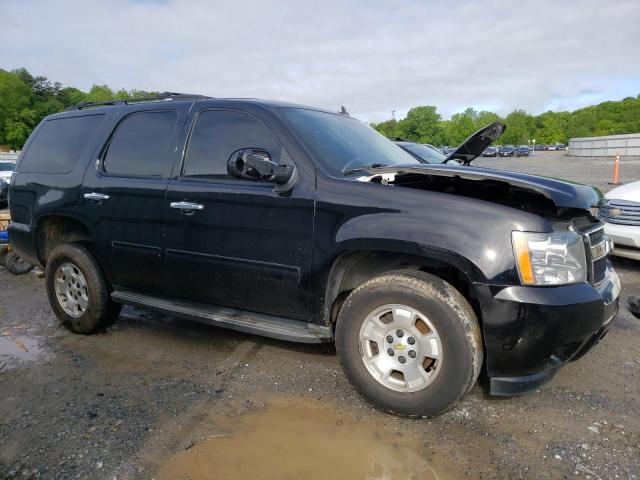 Photo 4 from auction – 2011 CHEVROLET TAHOE C150 with VIN 1GNSCBE07BR363227