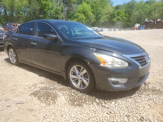 Photo 4 from auction – 2013 NISSAN ALTIMA 2.5 with VIN 1N4AL3AP1DC259311