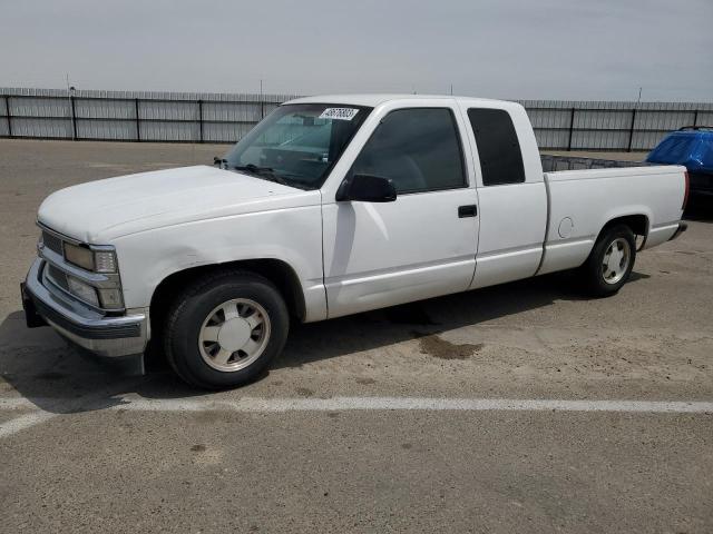 CHEVROLET GMT-400 C1 1994 with VIN 2GCEC19K5R1112303 - Photo from auction