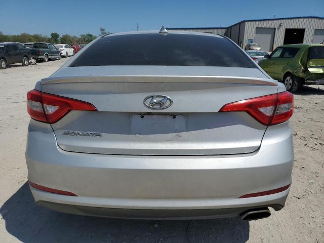 Photo 6 from auction – 2016 HYUNDAI SONATA SE with VIN 5NPE24AF4GH277970