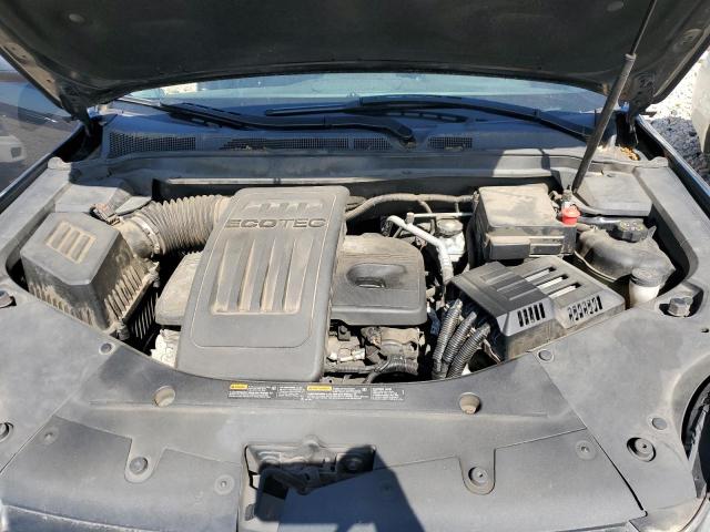 Фото 12 с аукциона – 2013 GMC TERRAIN SL с VIN 2GKALMEK2D6170648