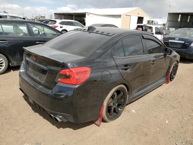 Photo 3 from auction – 2020 SUBARU WRX with VIN JF1VA1A65L9833469
