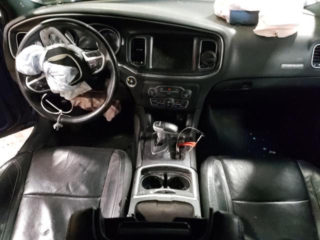 Photo 8 from auction – 2015 DODGE CHARGER SX with VIN 2C3CDXJG6FH903347