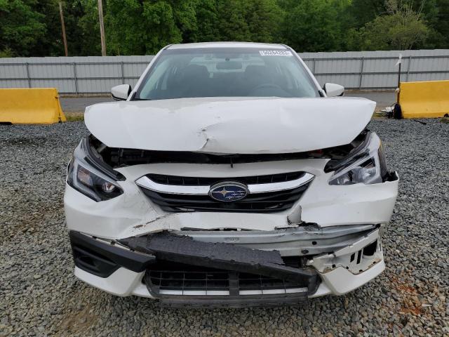 Photo 5 from auction – 2020 SUBARU LEGACY PRE with VIN 4S3BWAC69L3023180