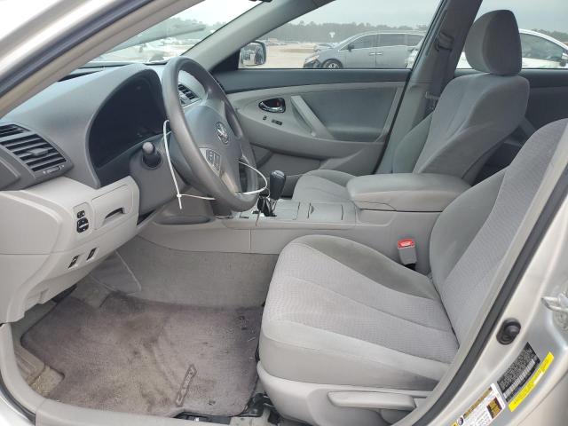 Photo 7 from auction – 2011 TOYOTA CAMRY BASE with VIN 4T4BF3EK3BR093368