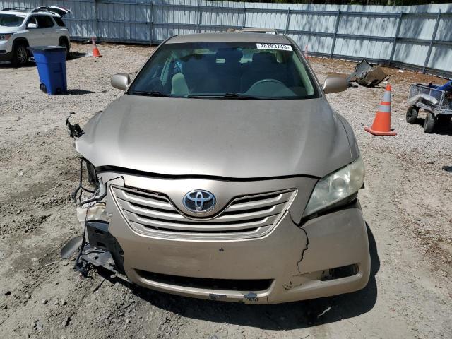 Photo 5 from auction – 2009 TOYOTA CAMRY BASE with VIN 4T1BE46K79U321545