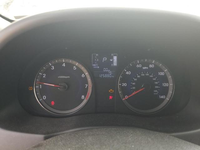 Photo 9 from auction – 2017 HYUNDAI ACCENT SE with VIN KMHCT5AE2HU312316